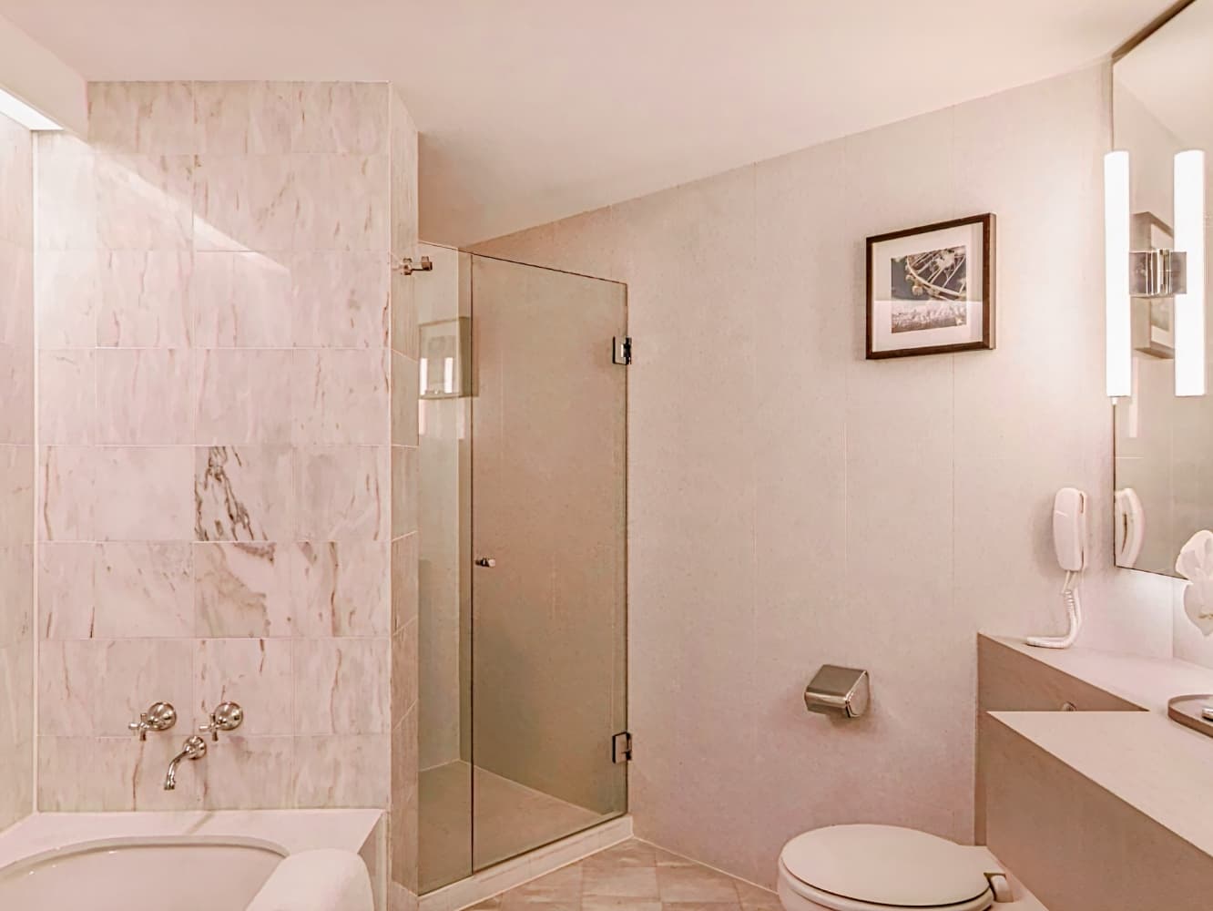 Sofitel Melbourne on Collins