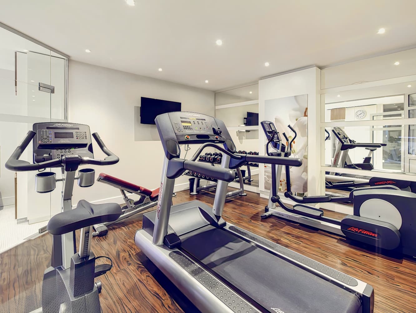 Mercure Hotel Dortmund Centrum