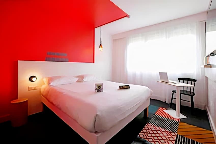 ibis Styles Auxerre Nord