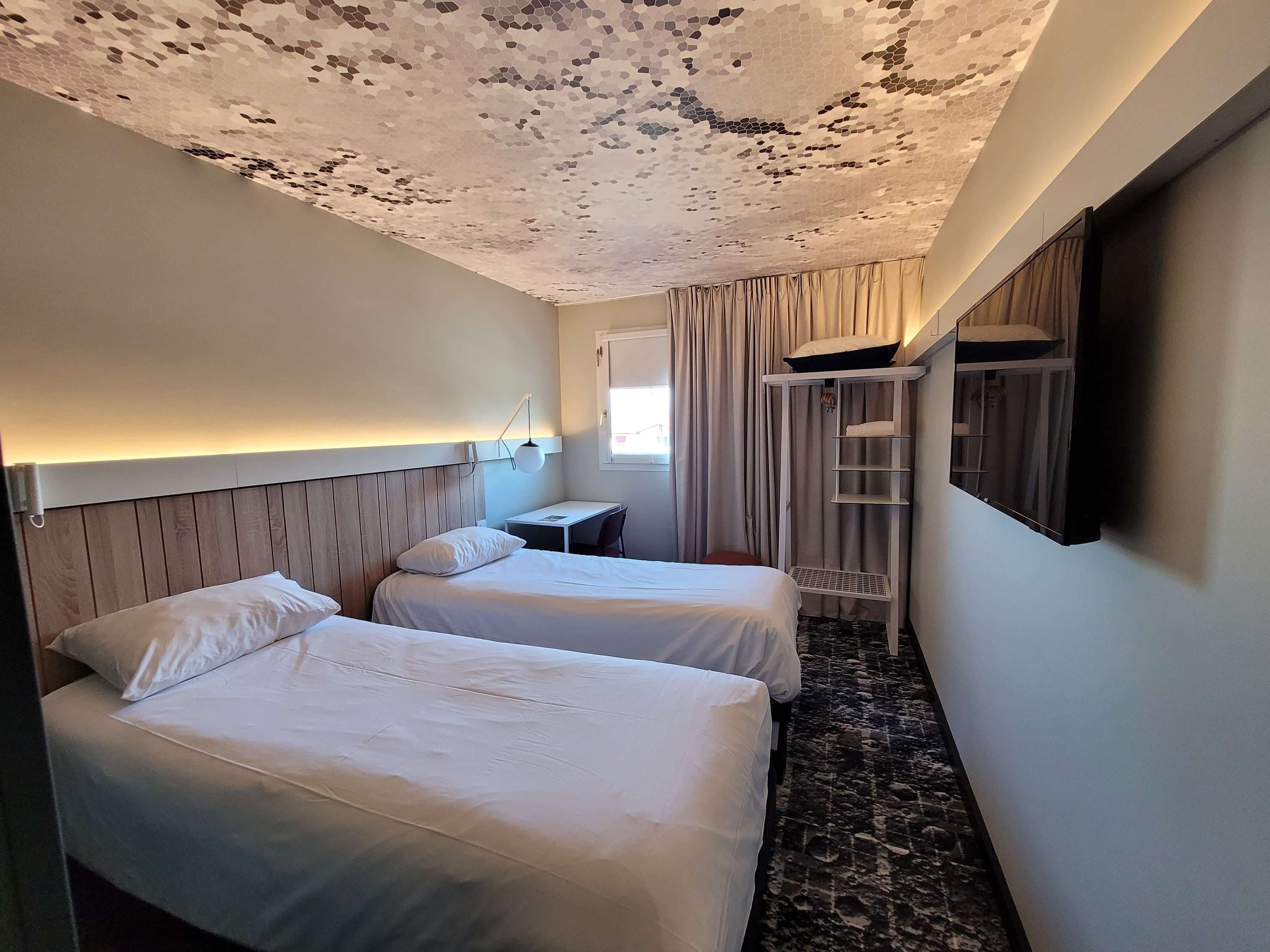 ibis Biarritz Anglet Airport