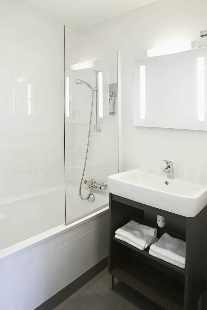 ibis Styles Saint Malo Centre Historique