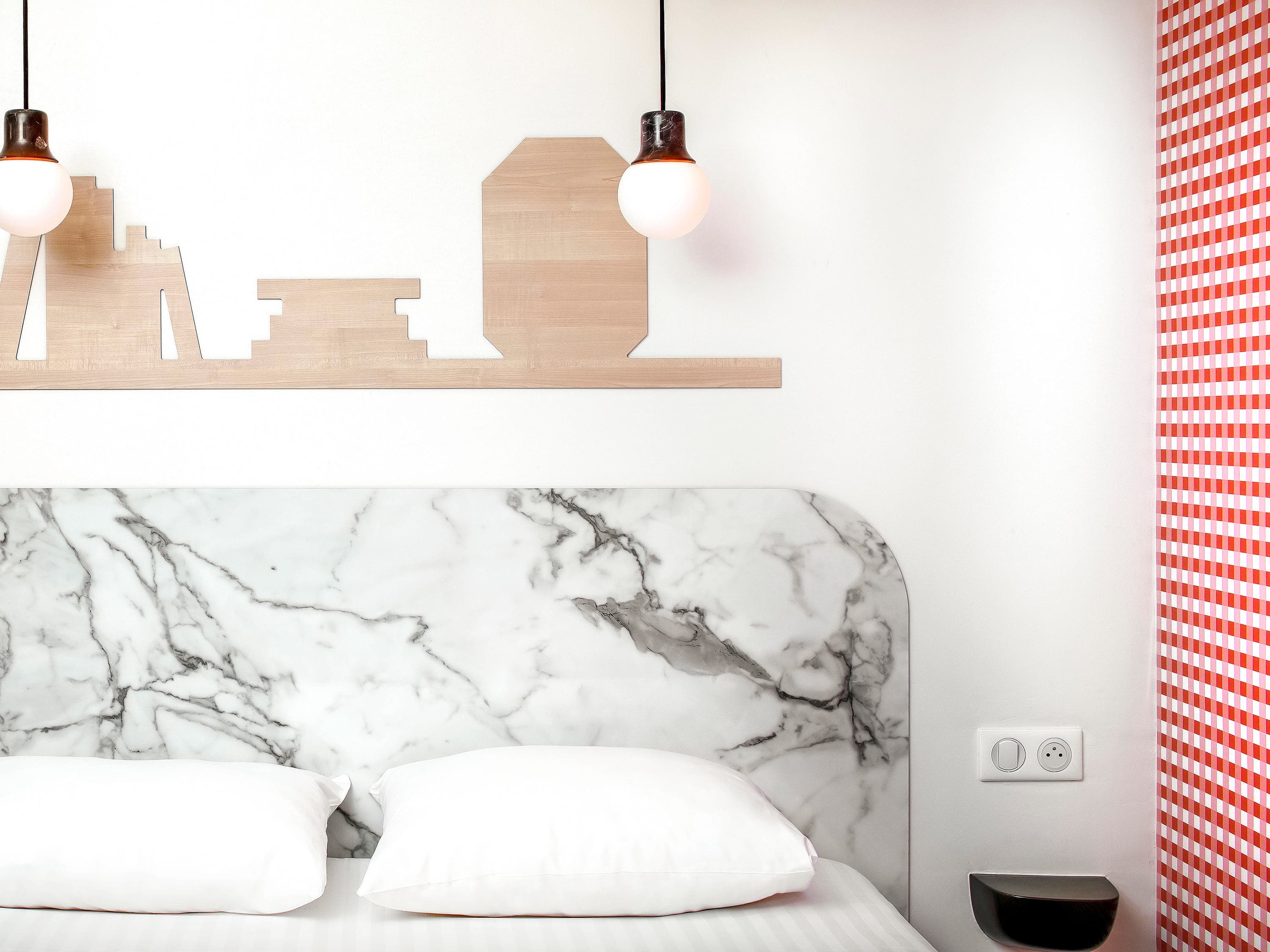 ibis Styles Vichy Centre