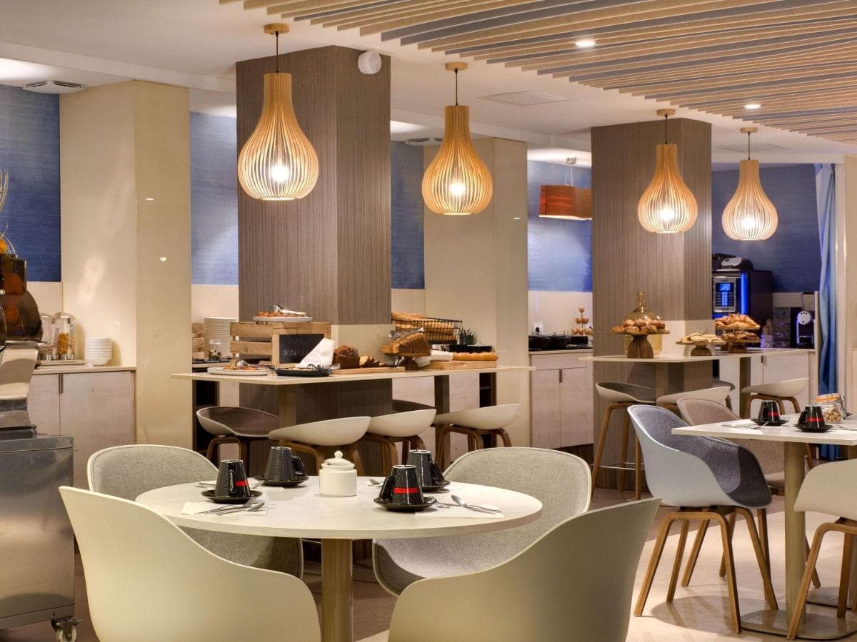 Mercure Montpellier Centre Comédie Hotel