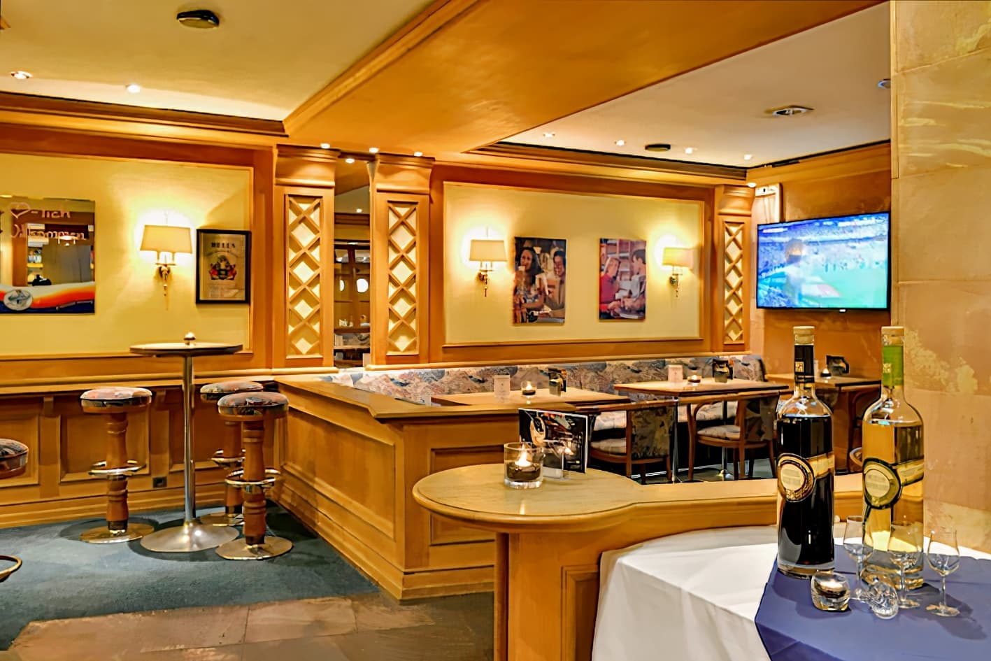 Roomingtons Lüneburger Heide