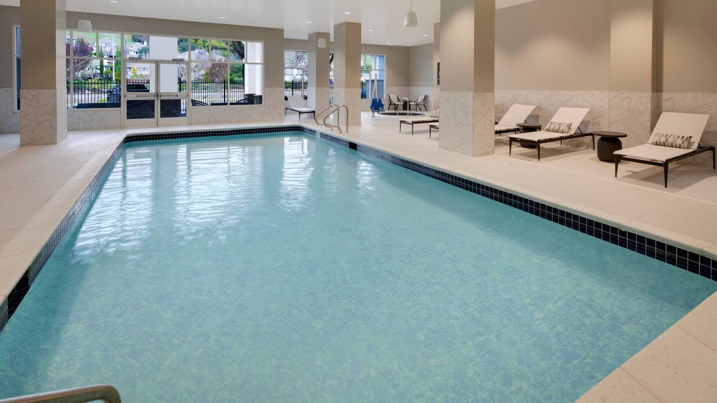 Embassy Suites by Hilton San Rafael Marin County