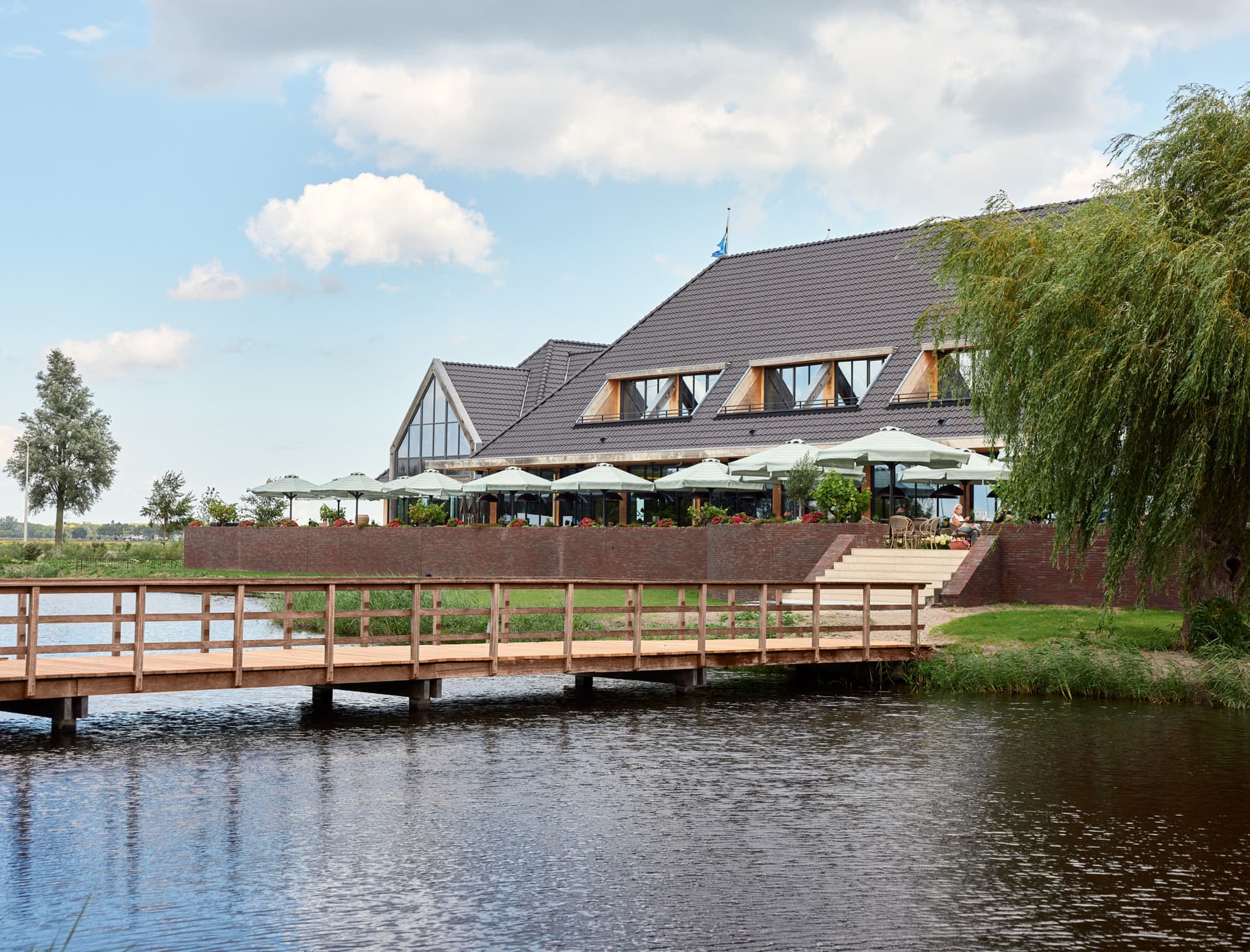 Van der Valk Hotel Volendam