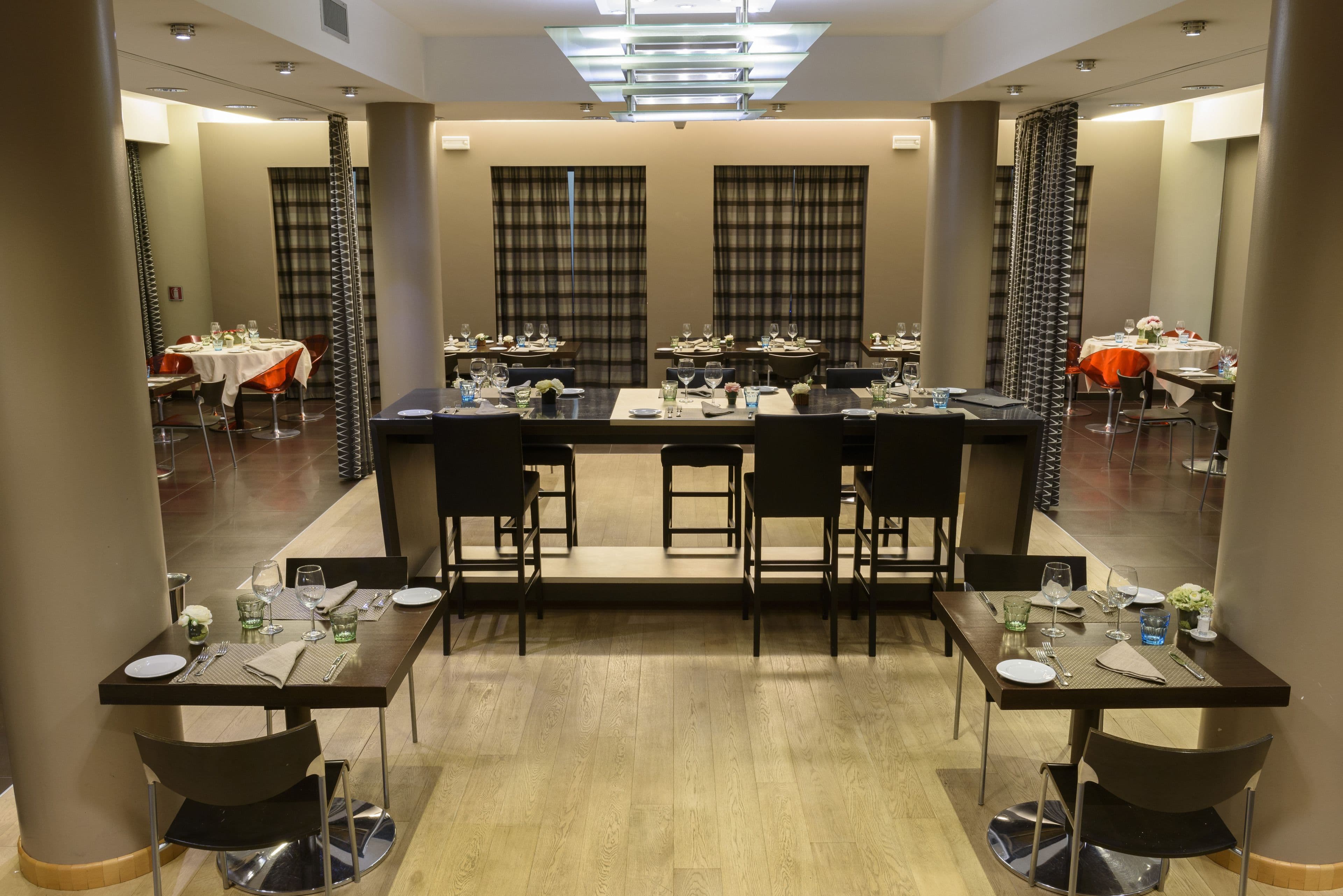 First Hotel Milano Malpensa