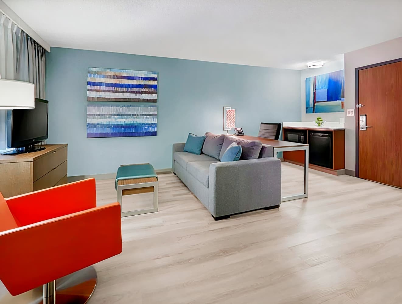 Radisson Suite Hotel Toronto Airport