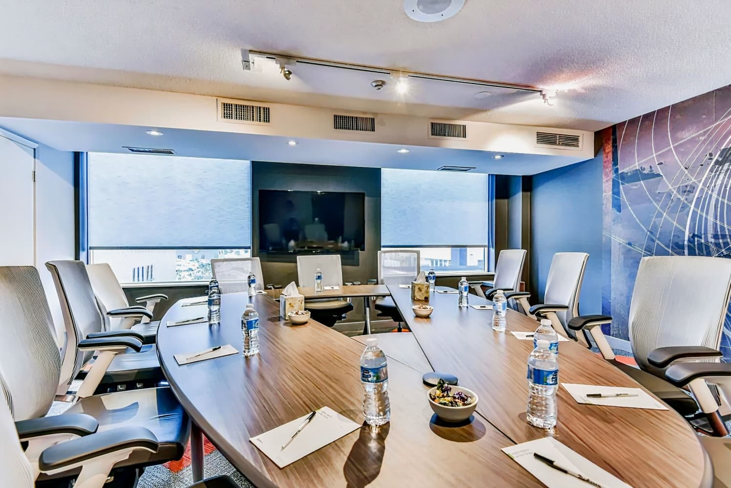 Radisson Suite Hotel Toronto Airport