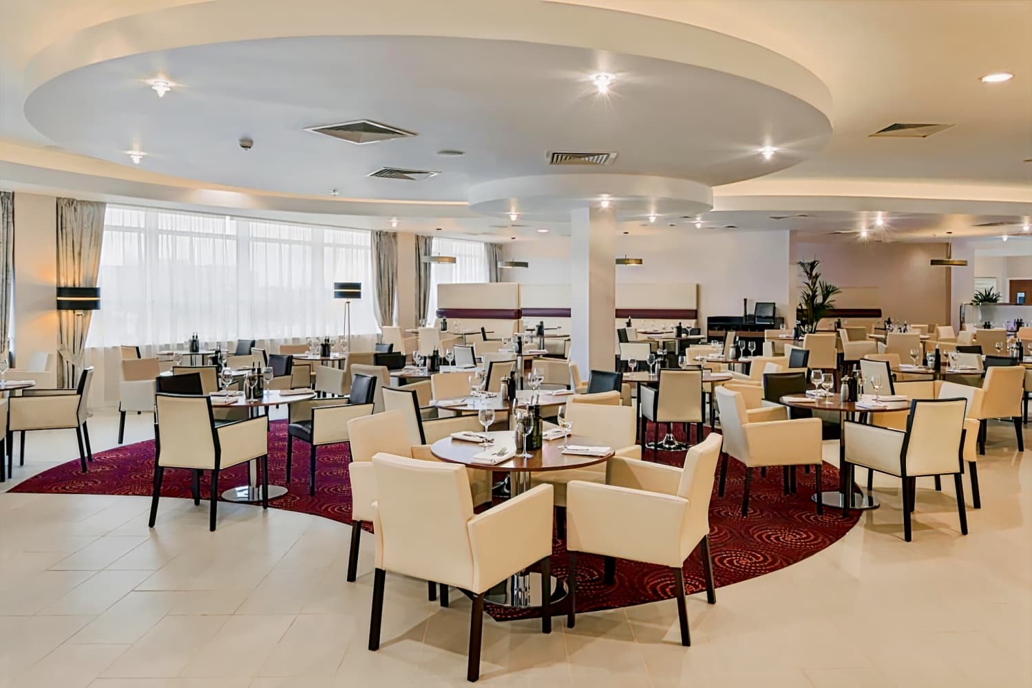 Holiday Inn Derby Riverlights