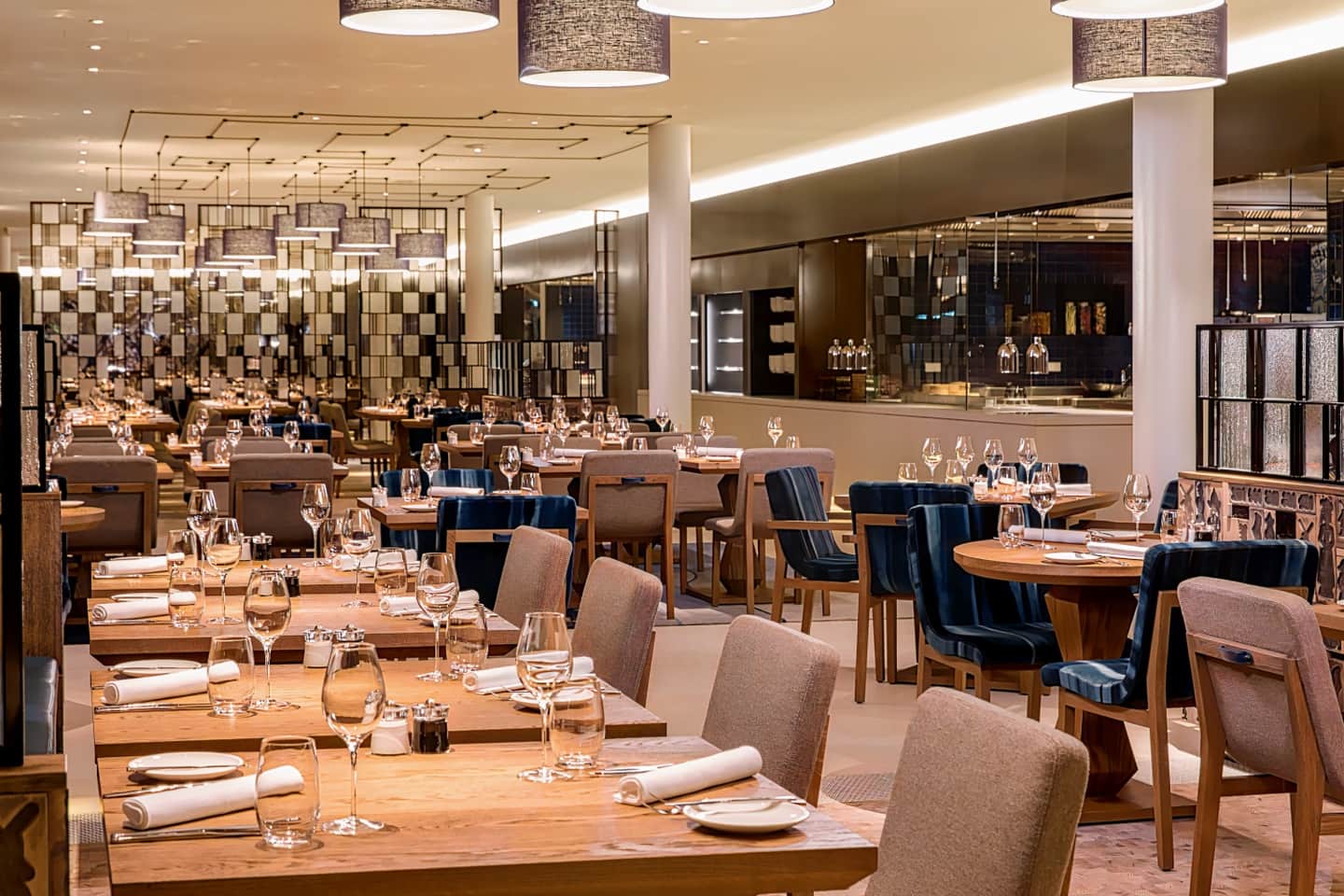 Hilton Amsterdam Airport Schiphol