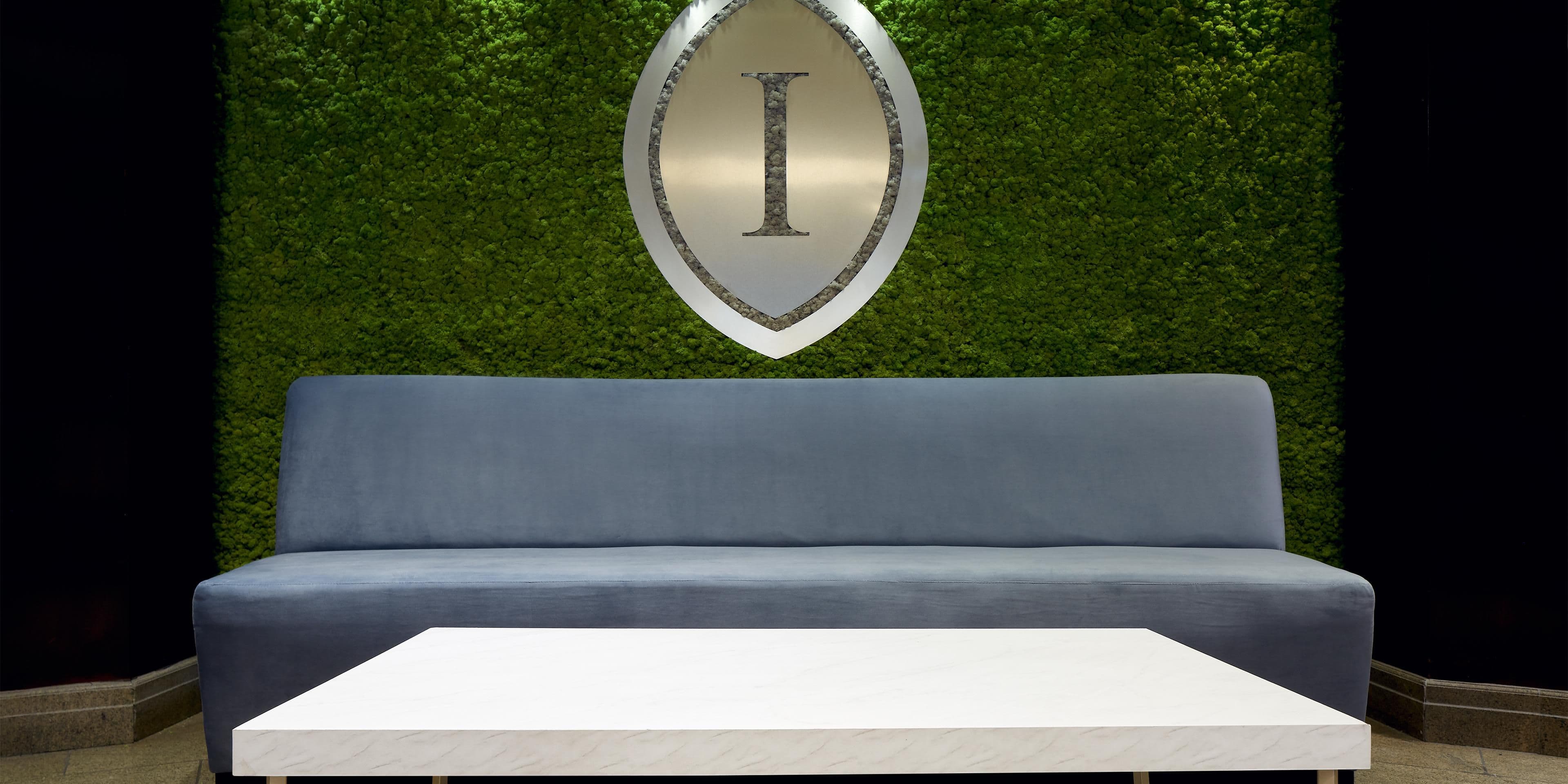 InterContinental Montreal by IHG