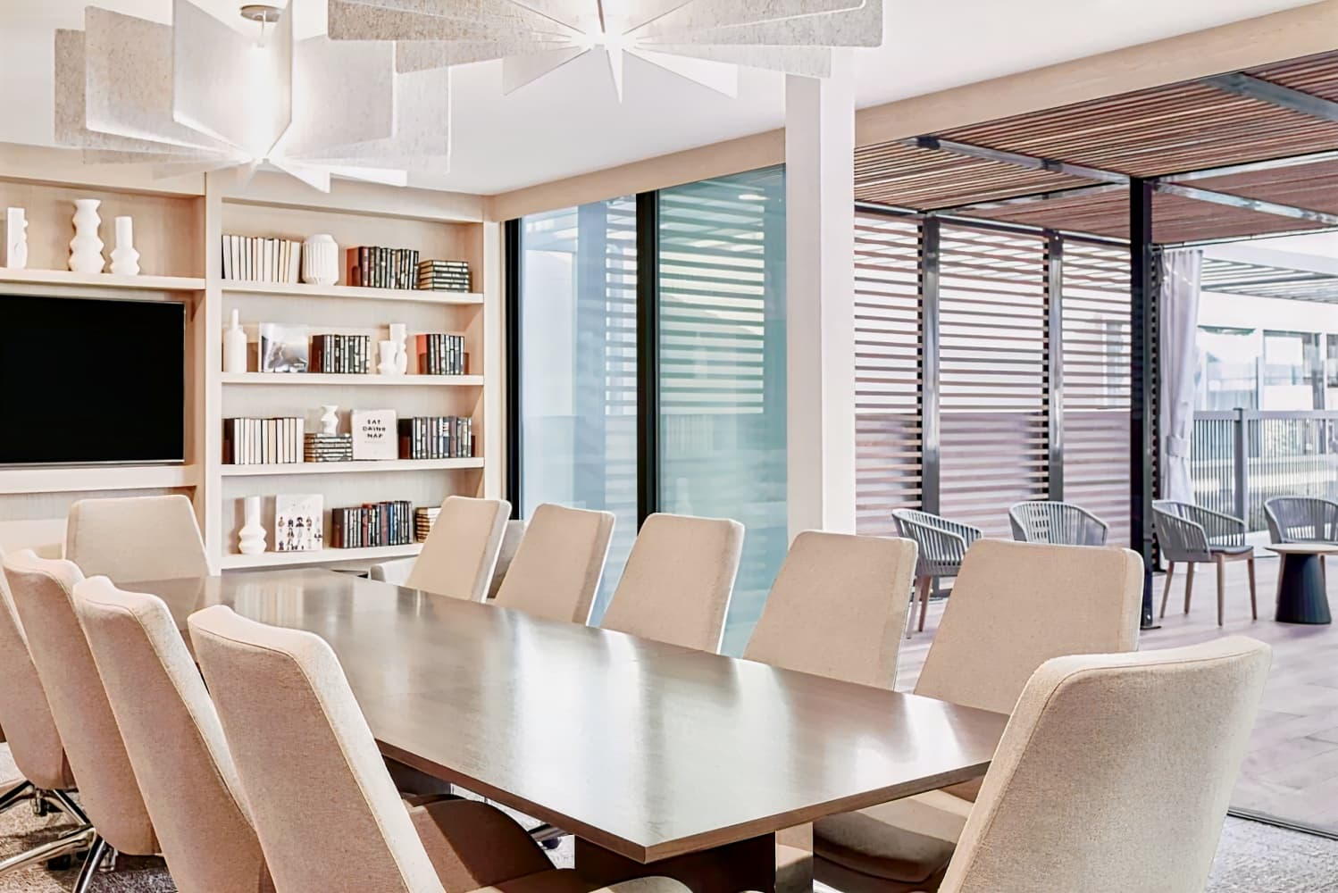 AC Hotel by Marriott Pleasanton