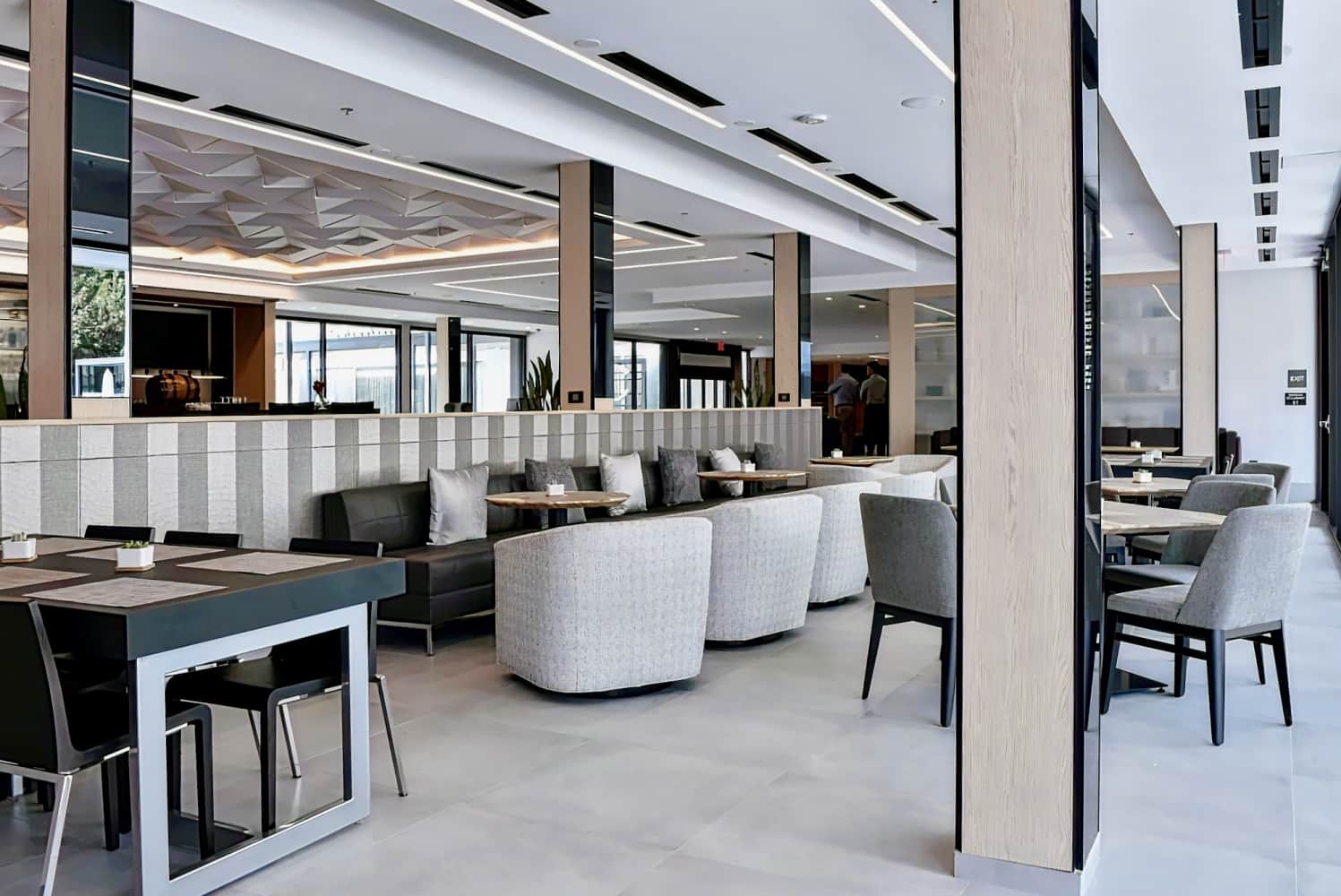 AC Hotel by Marriott Pleasanton