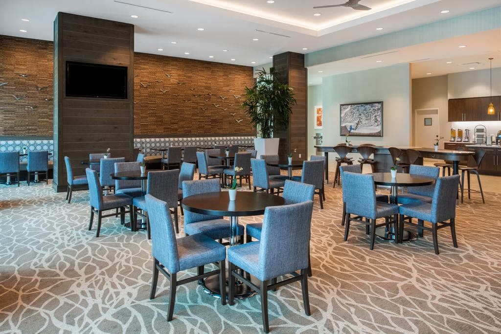 Homewood Suites by Hilton Miami Dolphin Mall