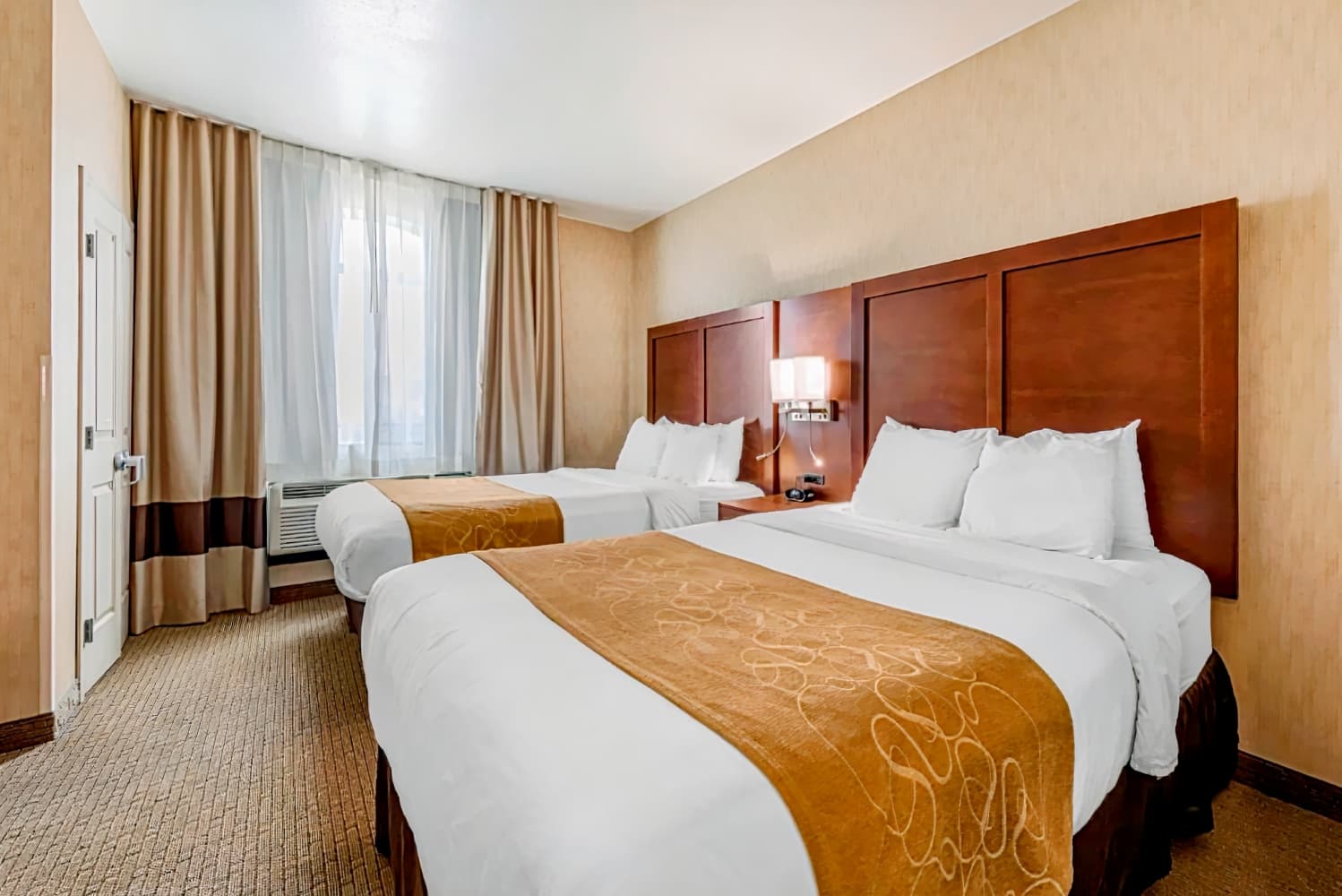 Comfort Suites Near City of Industry - Los Angeles