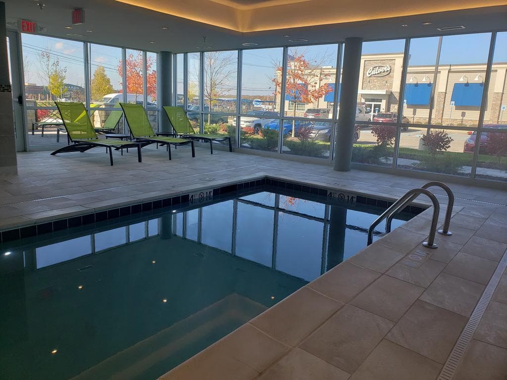 SpringHill Suites by Marriott Detroit Wixom