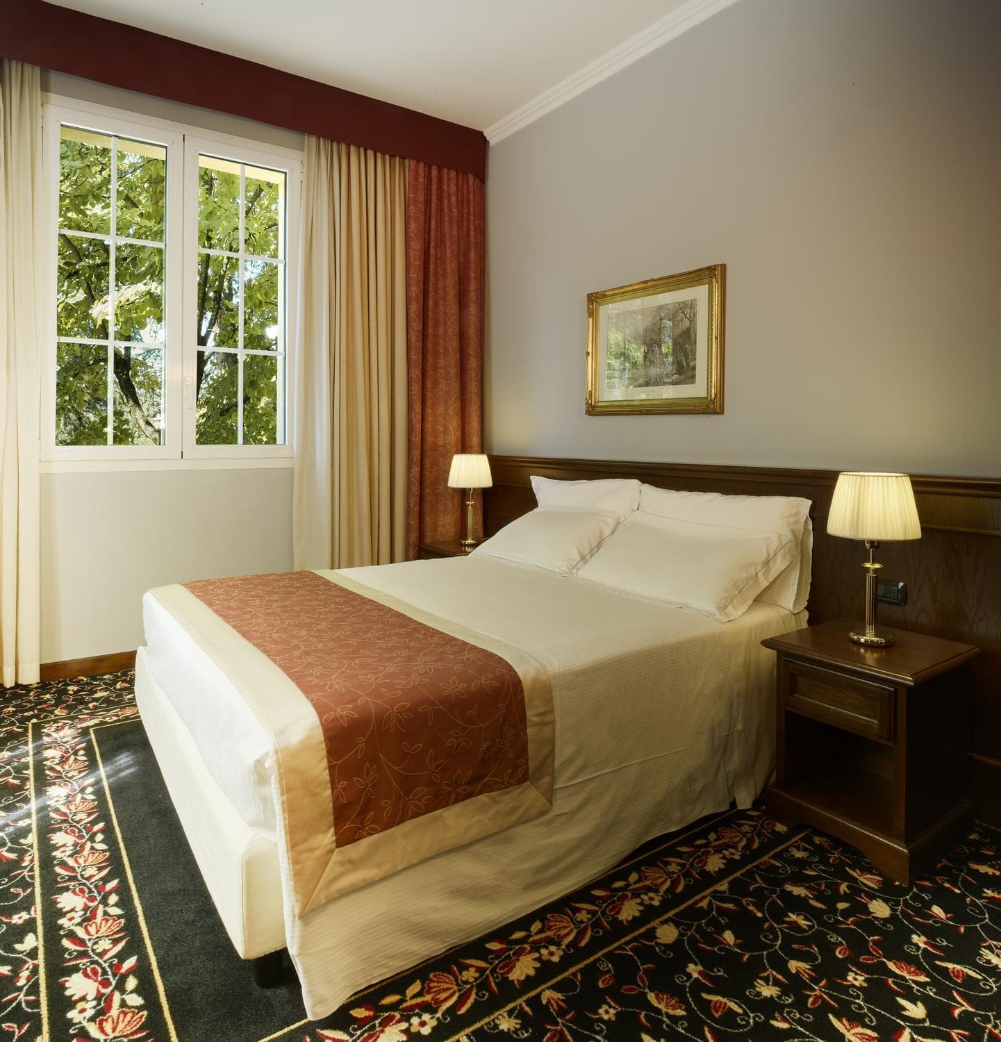 Meditur Hotel Bologna San Lazzaro