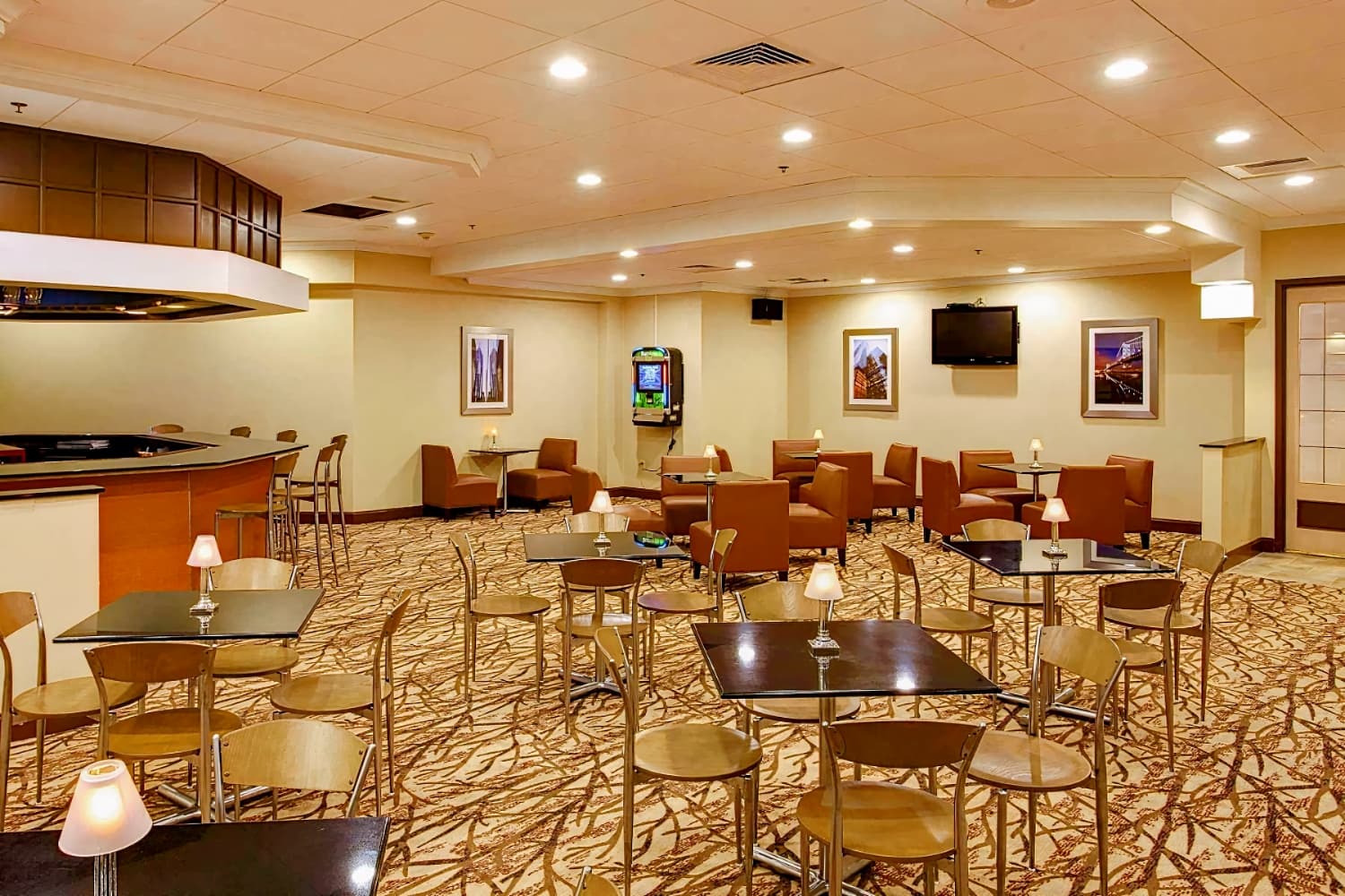 Wyndham Garden Philadelphia Airport