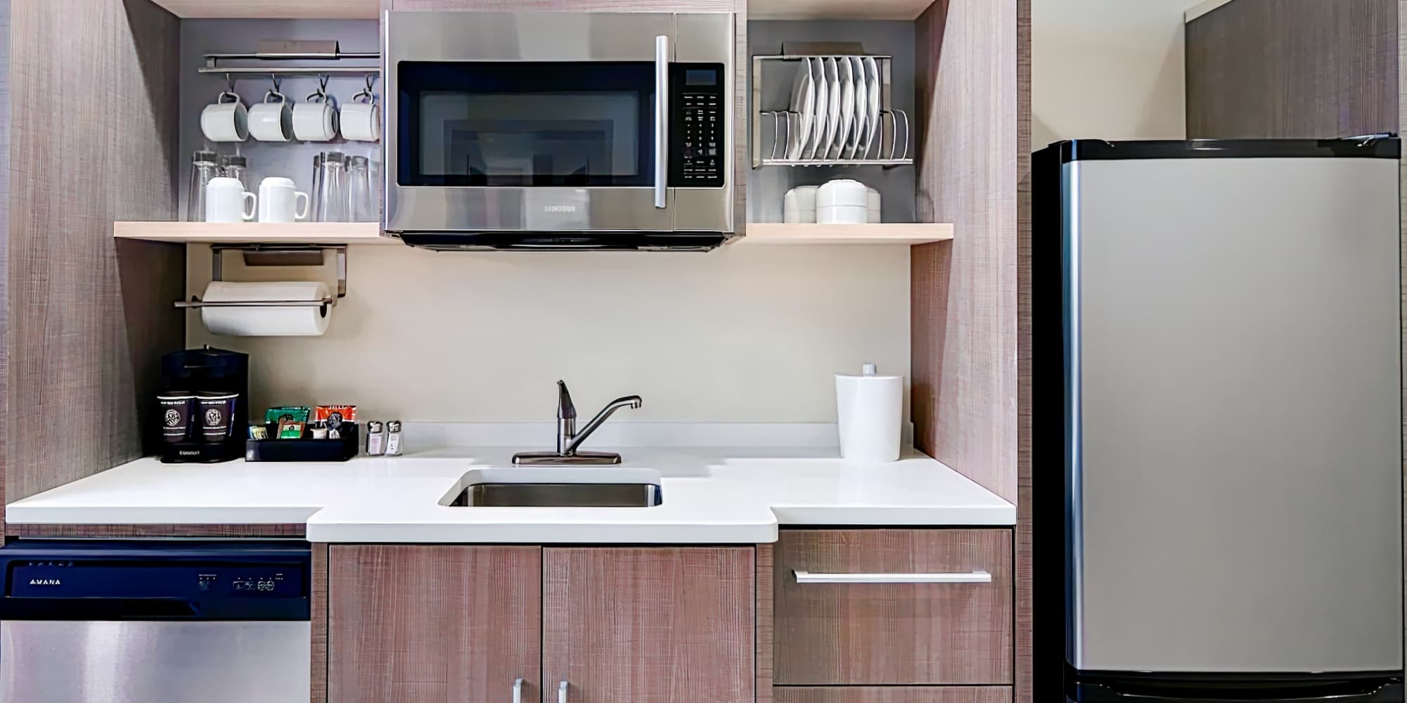 Home2 Suites Ocean City Bayside