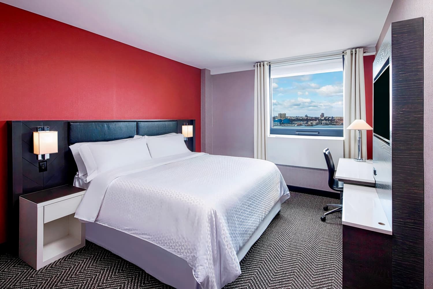 Four Points by Sheraton Manhattan Midtown West