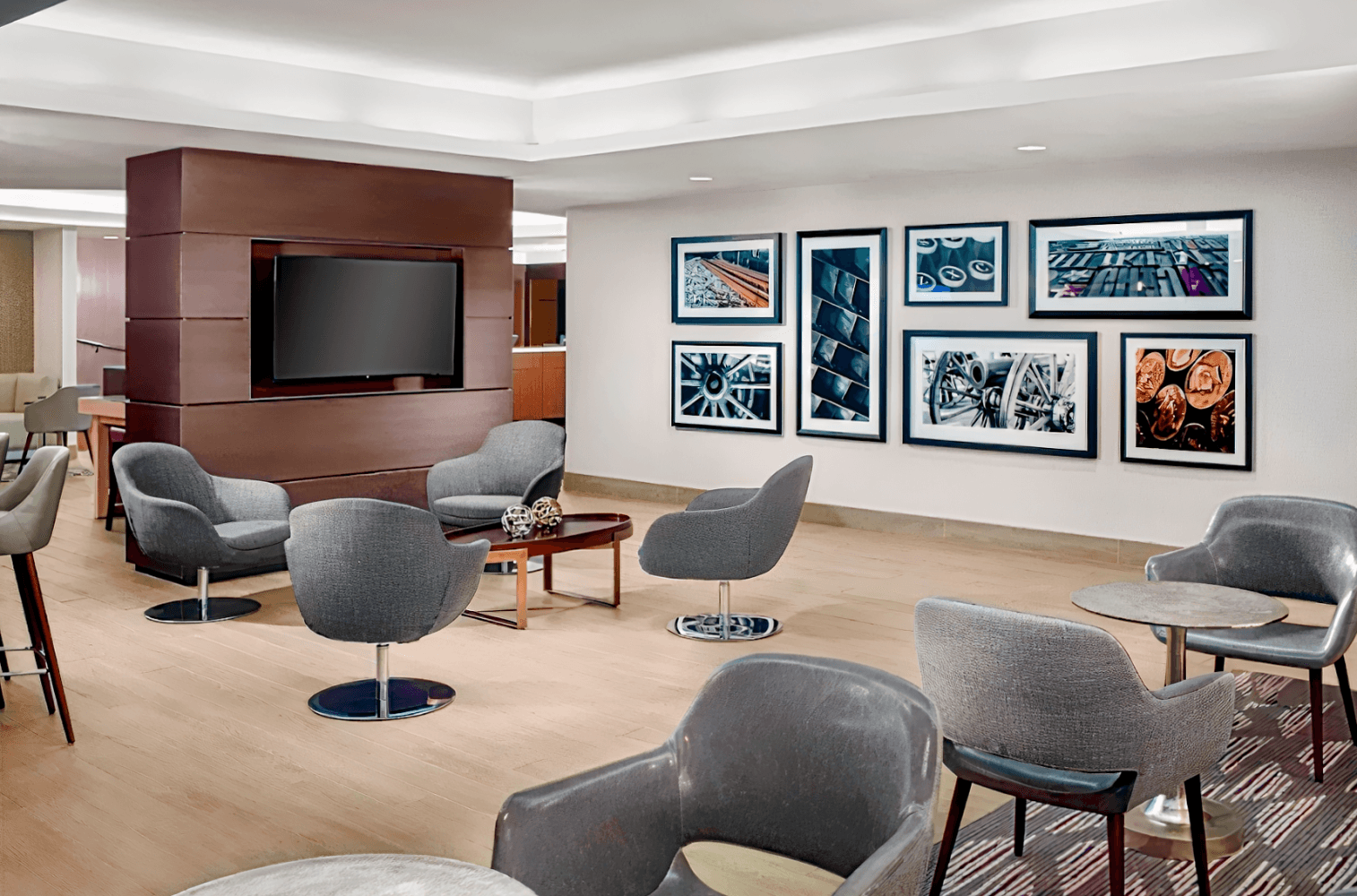 Four Points by Sheraton Charlotte