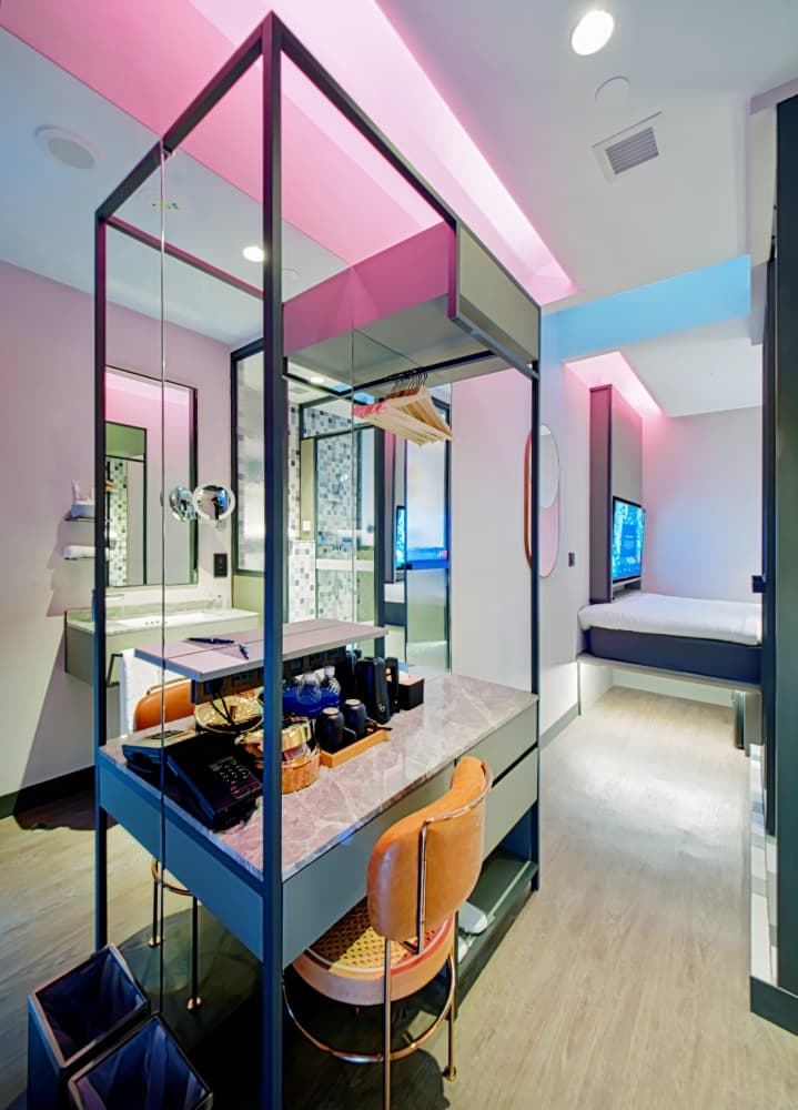 Hotel Soloha @ Chinatown