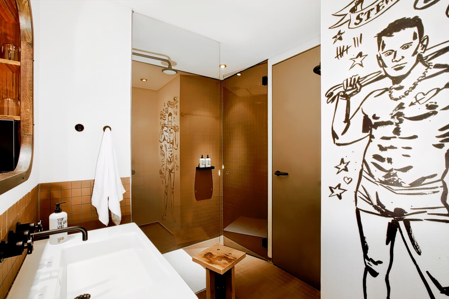 25hours Hotel Hamburg HafenCity