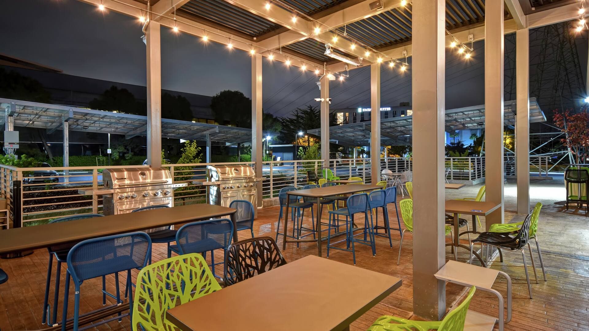 Home2 Suites by Hilton San Francisco Airport North