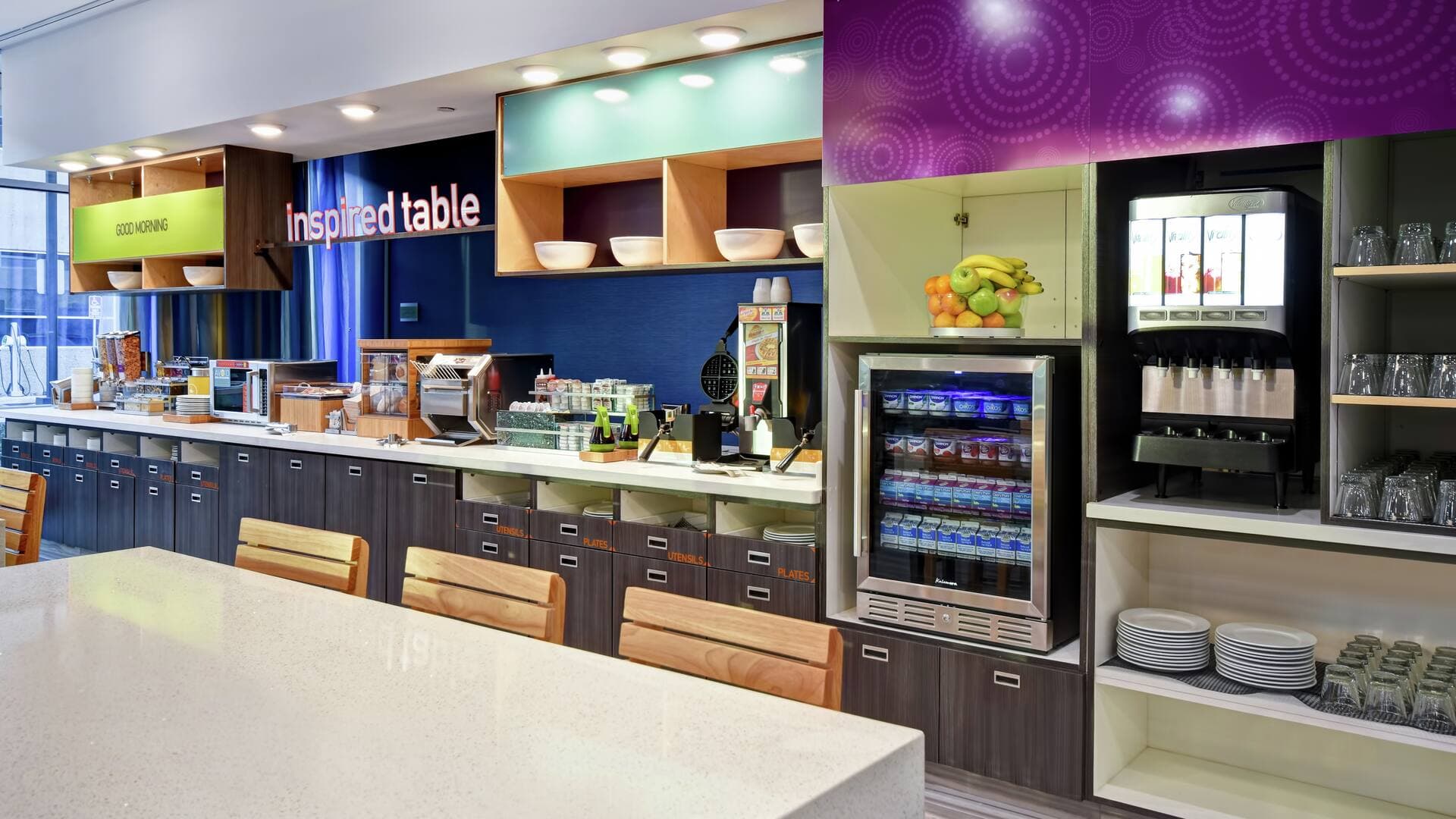 Home2 Suites by Hilton San Francisco Airport North