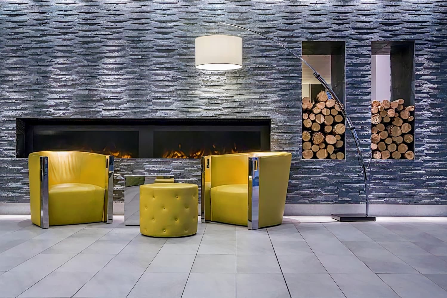 Radisson Blu Waterfront Hotel Stockholm