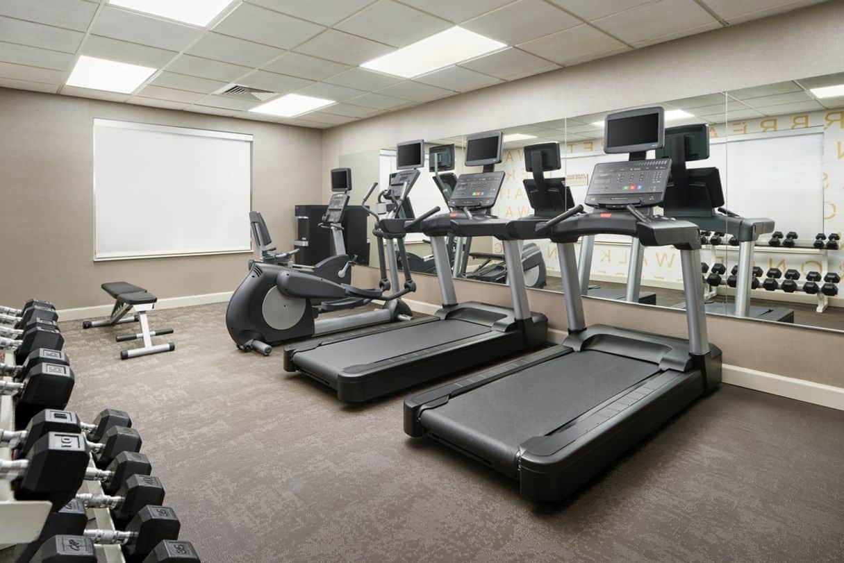 Residence Inn Fort Lauderdale - Plantation