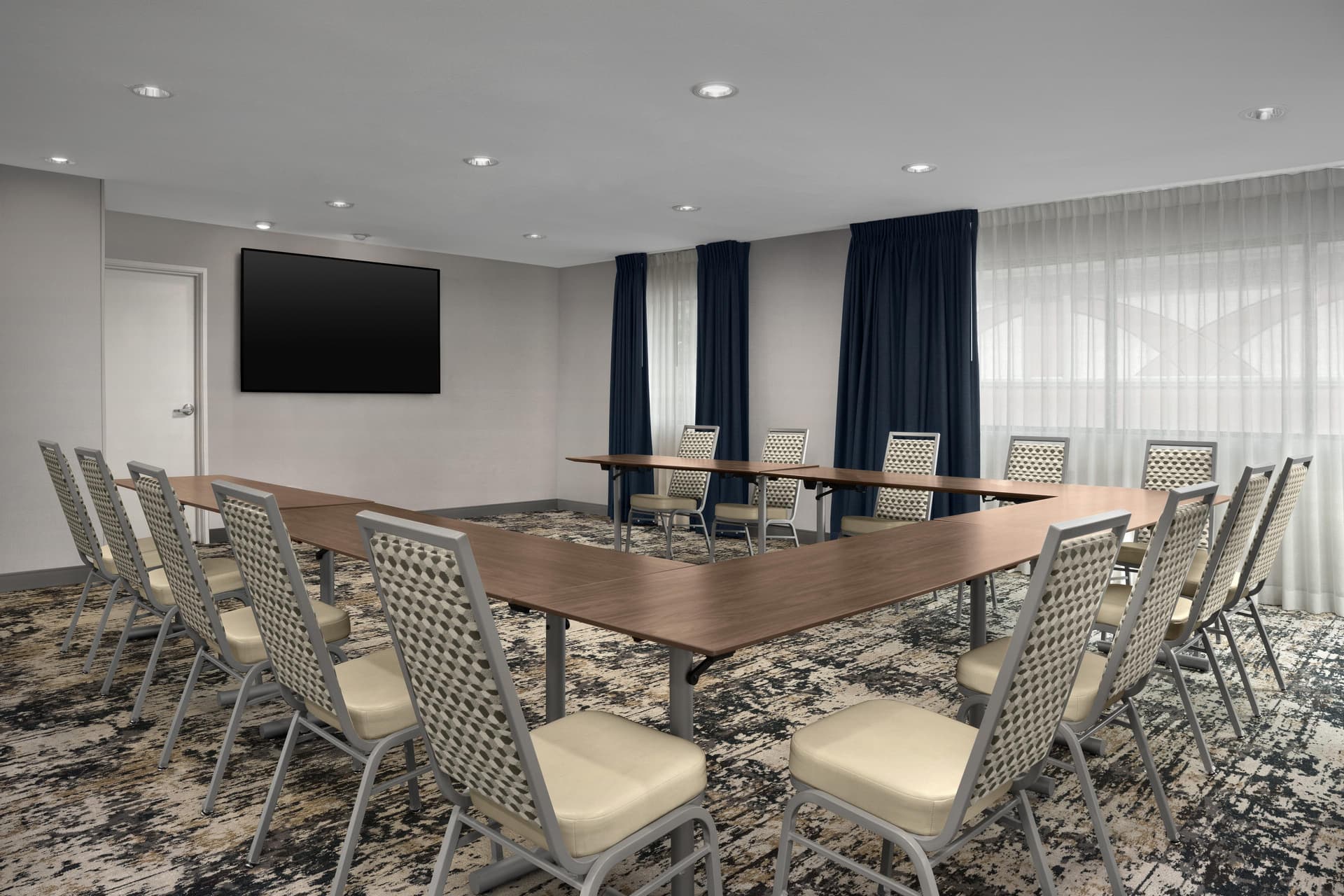 Hampton Inn & Suites Denver Tech Center