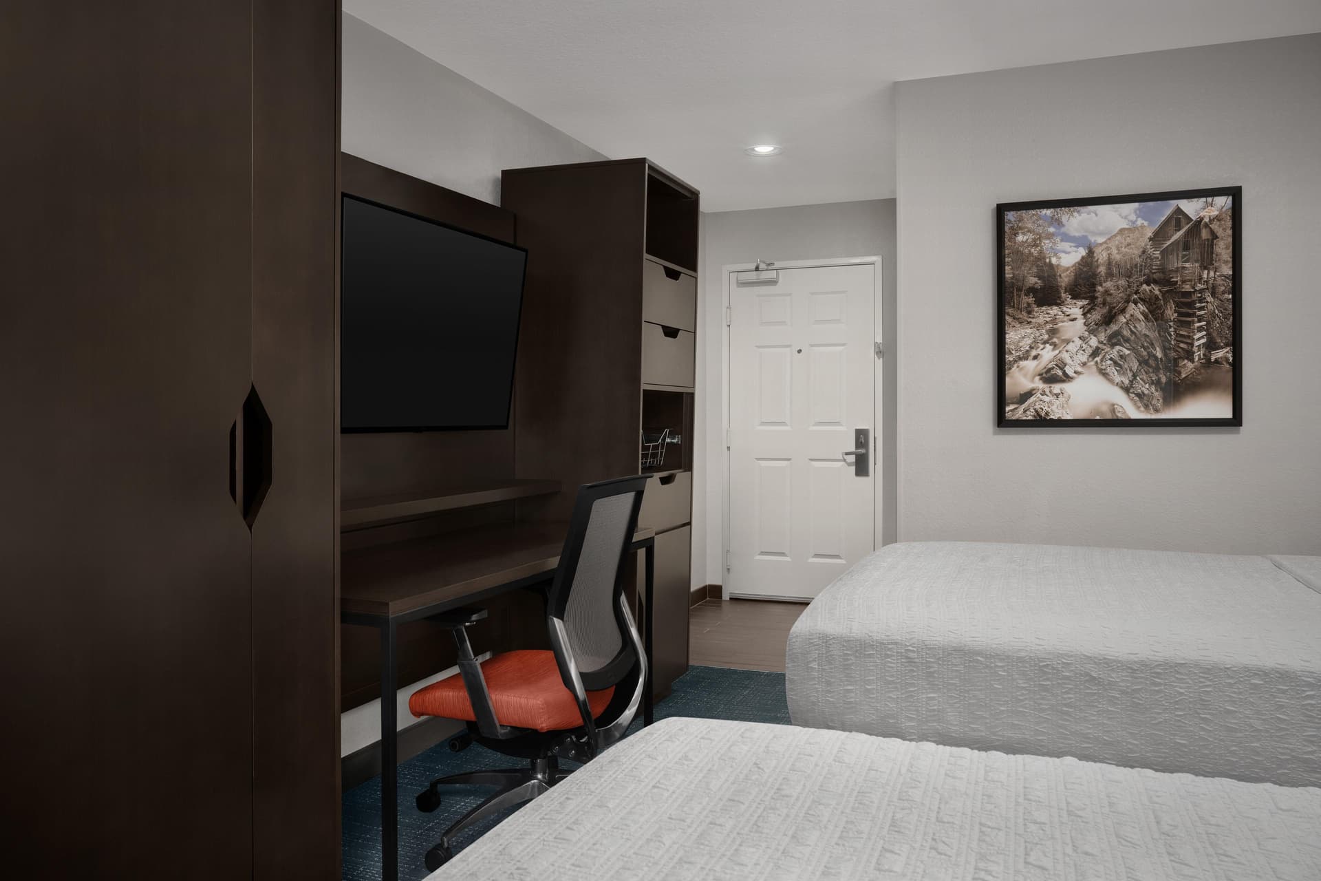 Hampton Inn & Suites Denver Tech Center