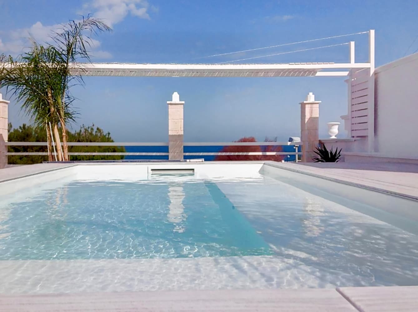 Playa del mar S.A.S. DI LERKE IRIS & C.