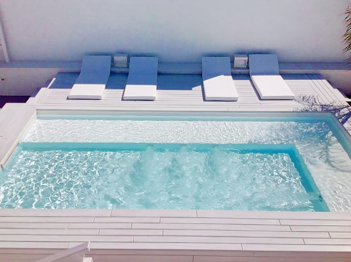 Playa del mar S.A.S. DI LERKE IRIS & C.