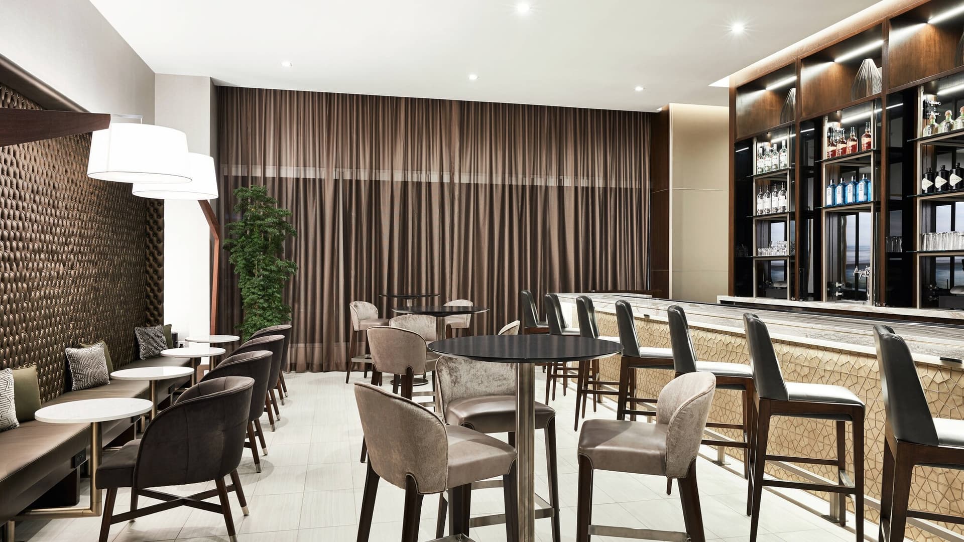 AC Hotel by Marriott Beverly Hills