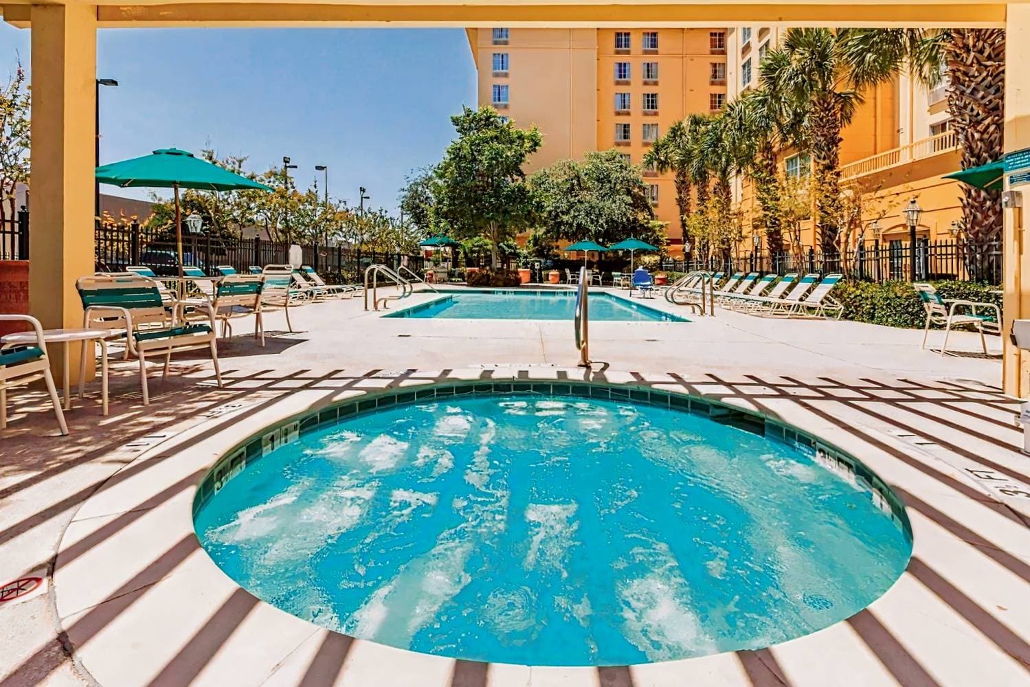 La Quinta by Wyndham San Antonio Airport