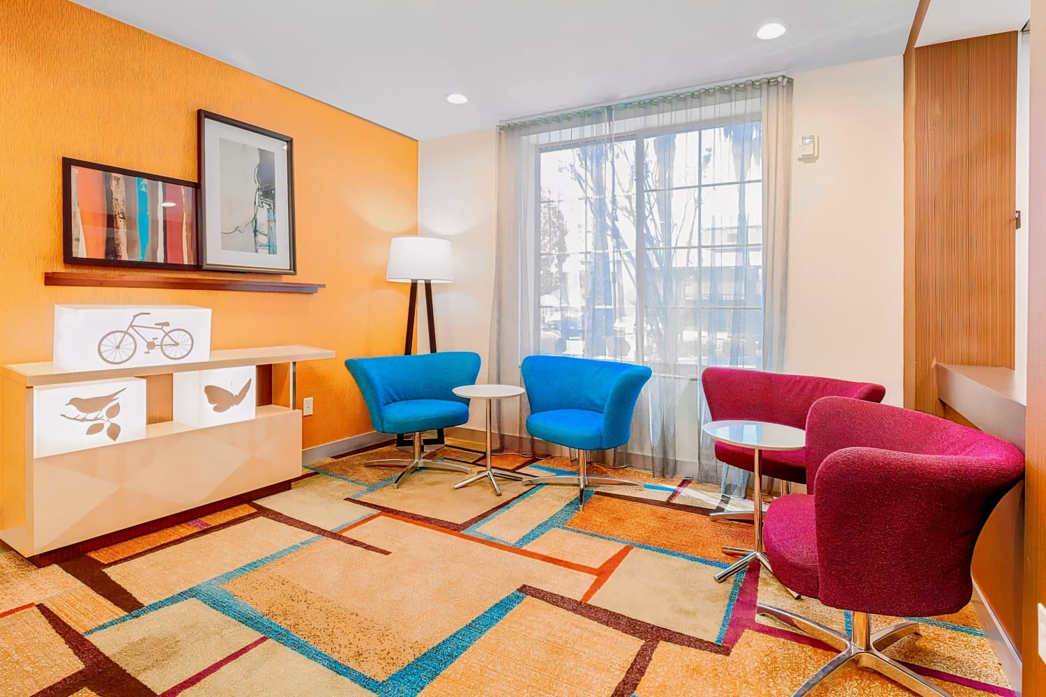 Fairfield Inn & Suites by Marriott Temecula