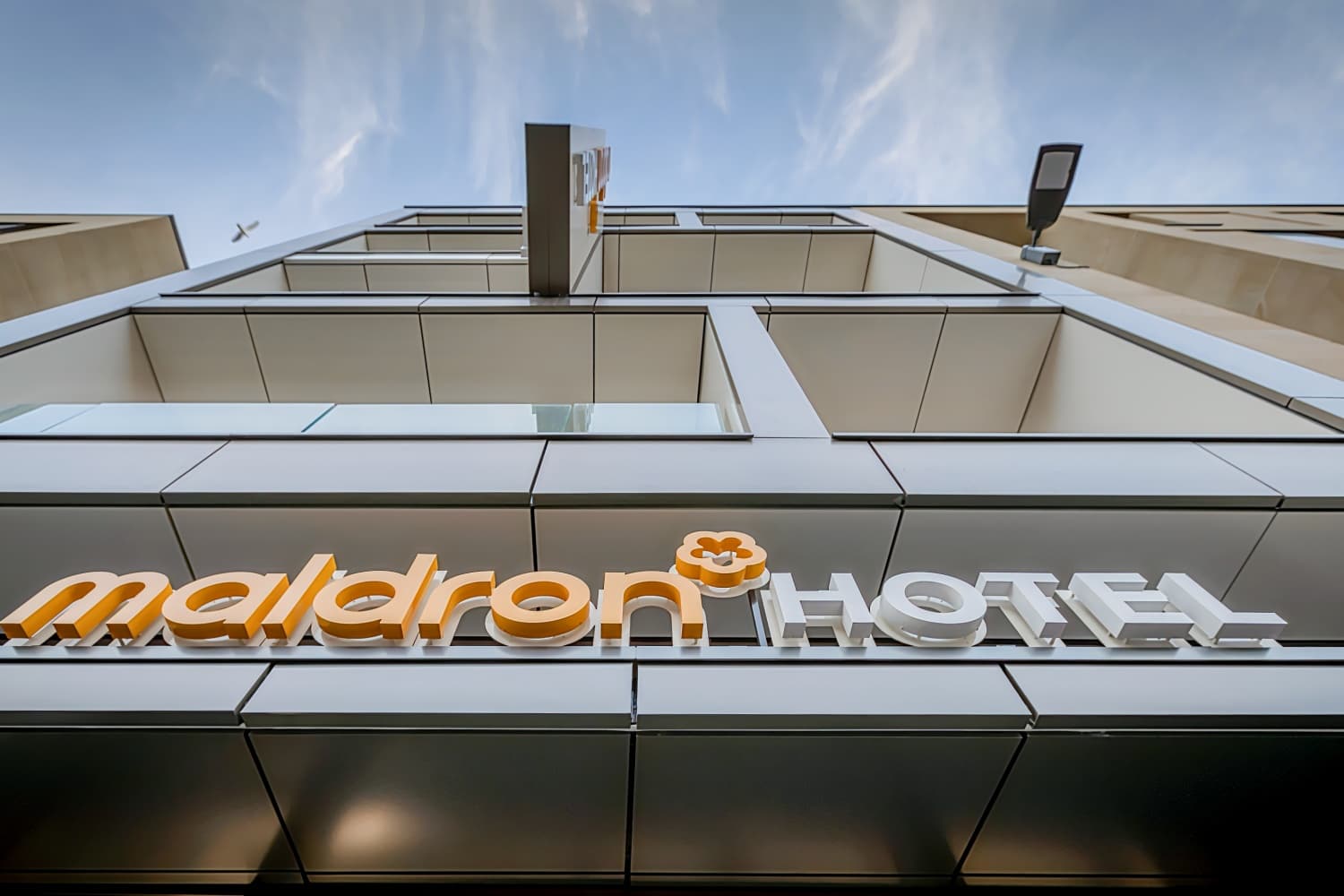 Maldron Hotel Newcastle