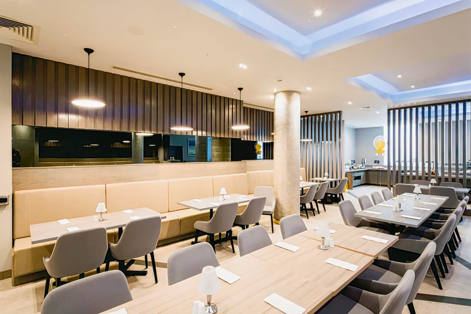 Maldron Hotel Newcastle
