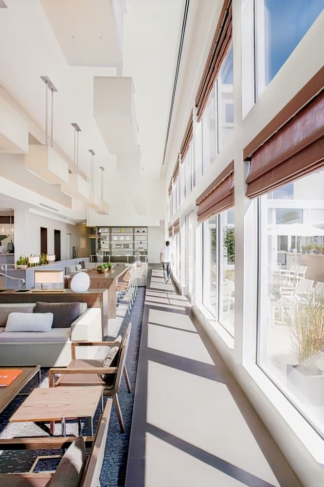 Element Miami Doral