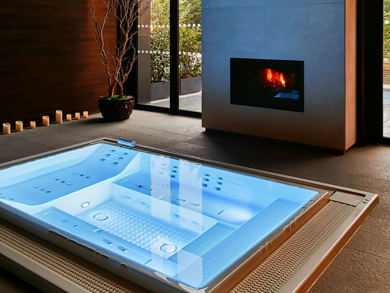 The Domaine des Vanneaux Golf and Spa - MGallery