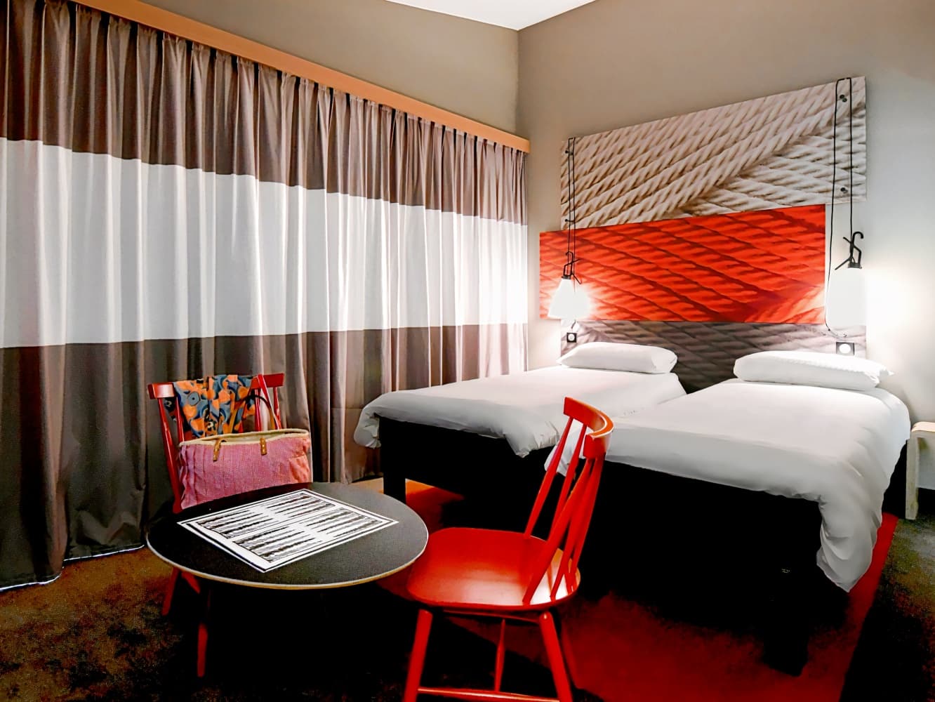 ibis Nantes Saint Herblain