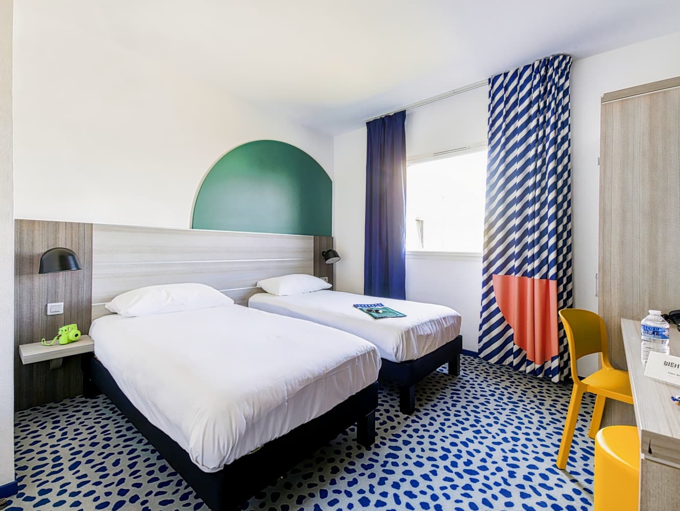 ibis Styles Marseille les Pennes Mirabeau