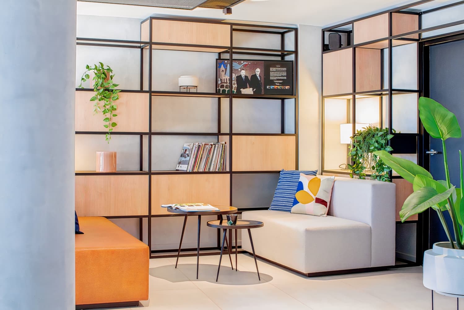 ibis Nice Aéroport Promenade des Anglais