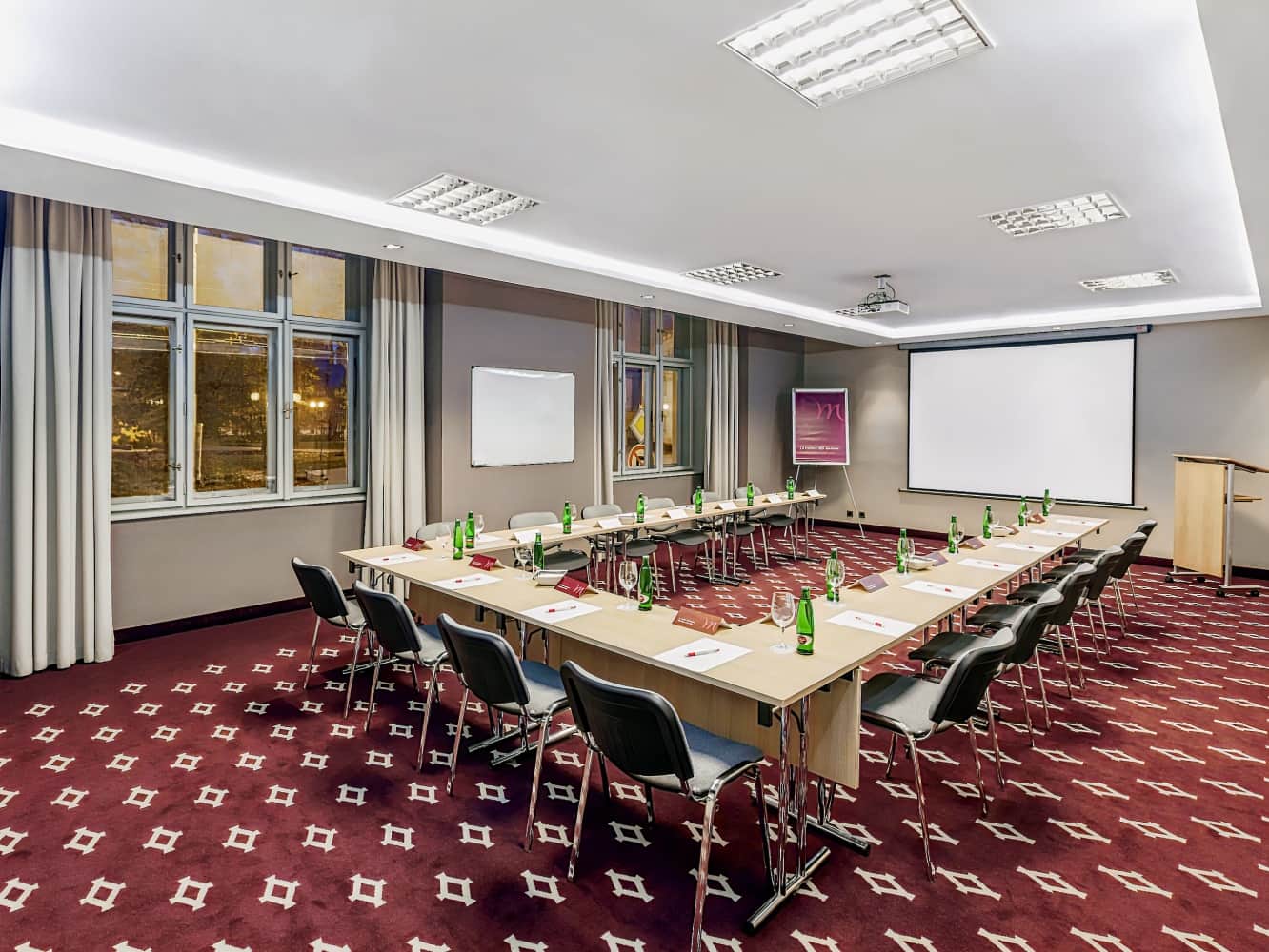 Mercure Ostrava Center Hotel