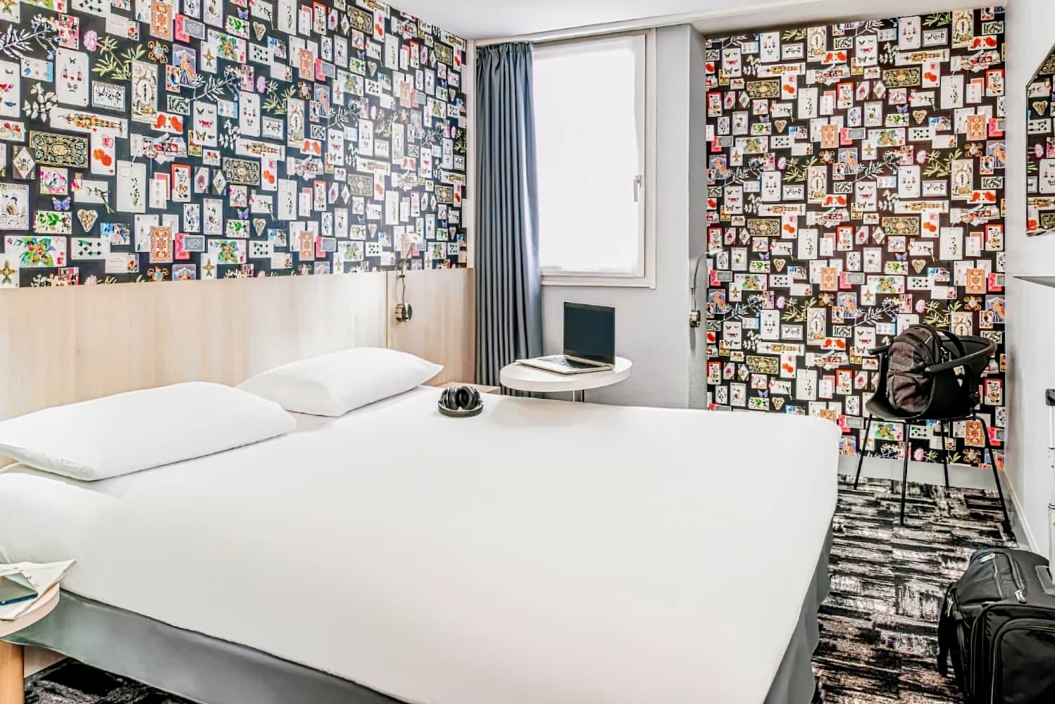 ibis Styles Reims Centre Cathédrale