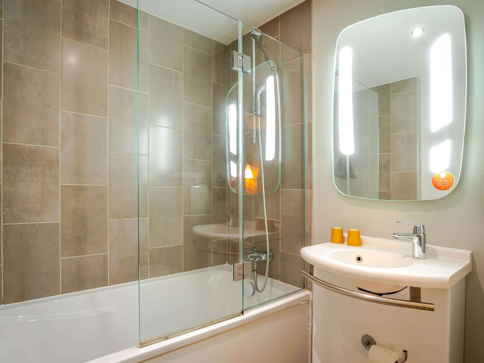 ibis Bordeaux Centre Gare Saint Jean Euratlantique