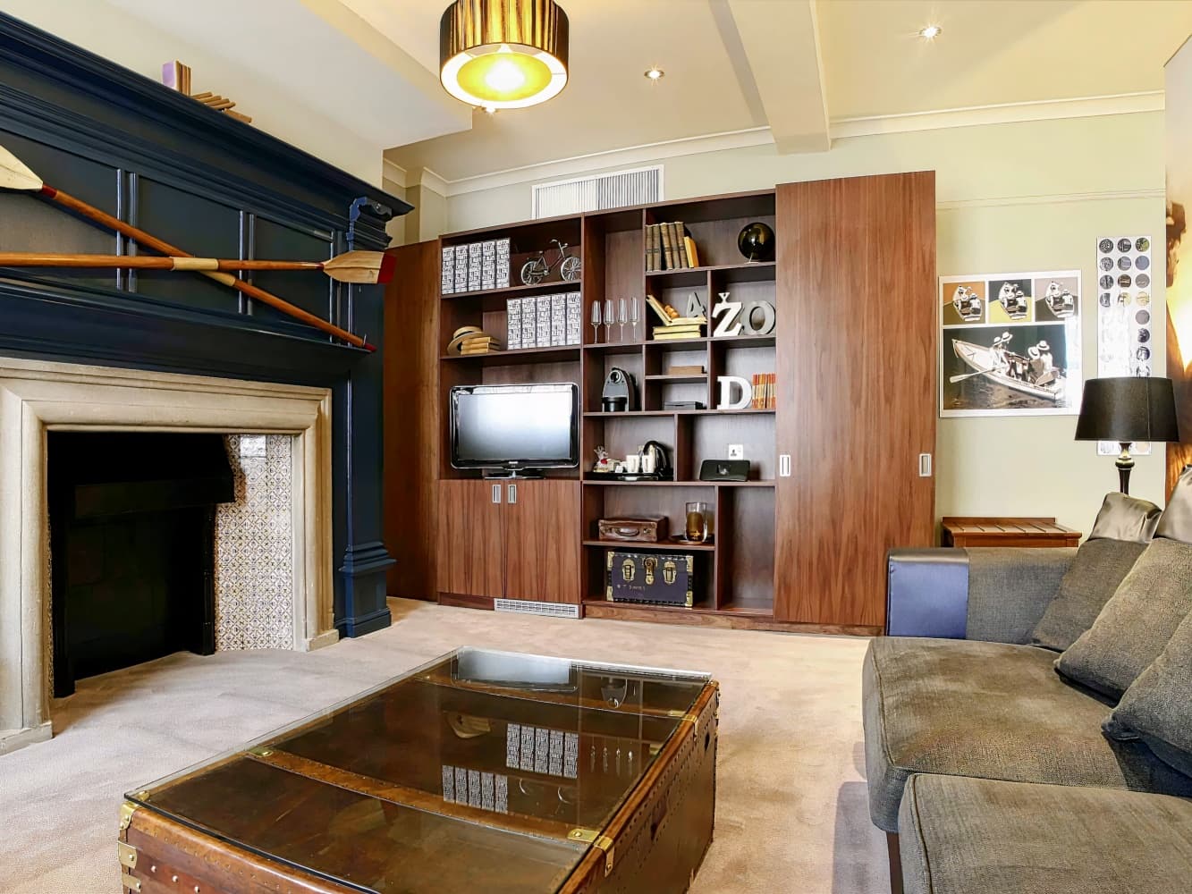 Mercure Oxford Eastgate Hotel